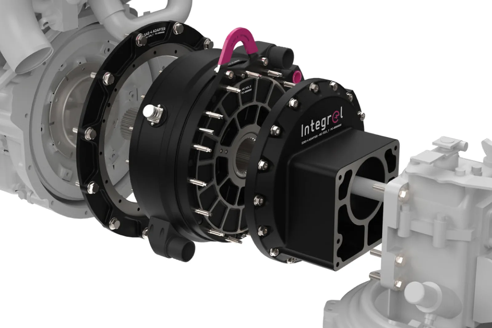 Integrel Solutions — Power generation