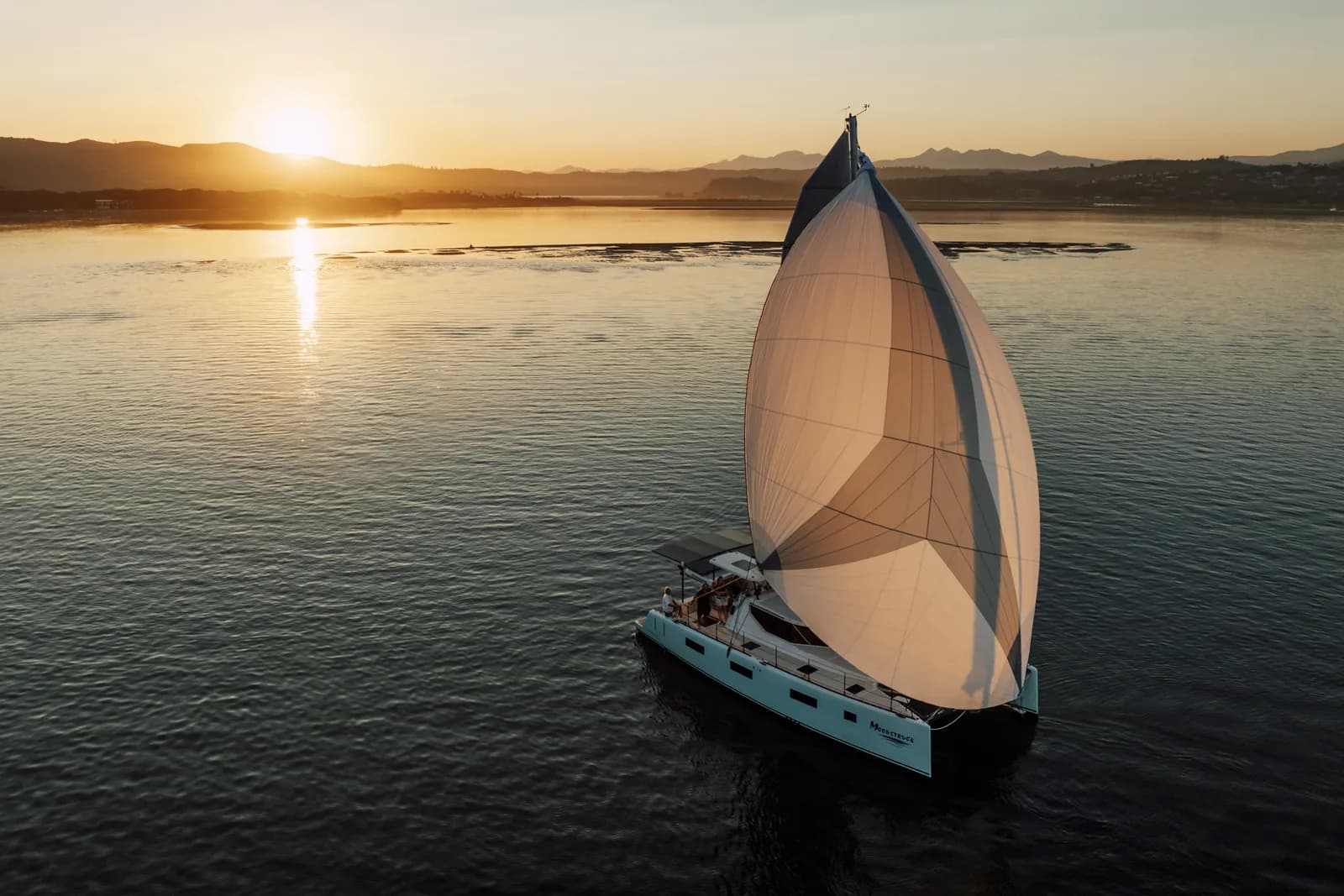 North Sails — Sails